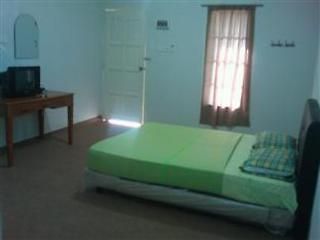 Kandiez Sunrise Beach Resort 코타바하루 외부 사진