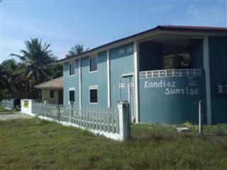 Kandiez Sunrise Beach Resort 코타바하루 외부 사진