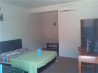 Kandiez Sunrise Beach Resort 코타바하루 외부 사진