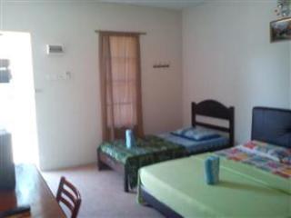 Kandiez Sunrise Beach Resort 코타바하루 외부 사진