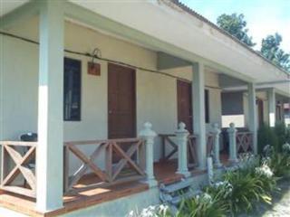 Kandiez Sunrise Beach Resort 코타바하루 외부 사진