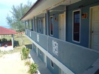 Kandiez Sunrise Beach Resort 코타바하루 외부 사진