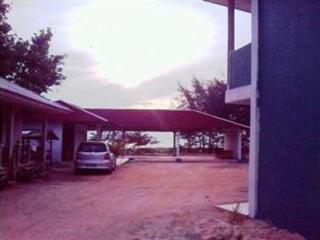 Kandiez Sunrise Beach Resort 코타바하루 외부 사진