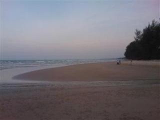 Kandiez Sunrise Beach Resort 코타바하루 외부 사진